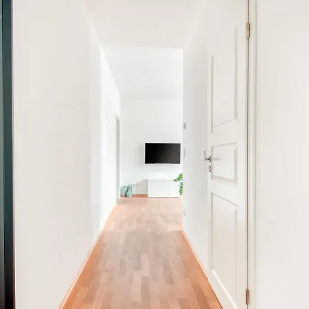 Limehome Erfurt Buergermeister-Wagner-Strasse Exterior photo