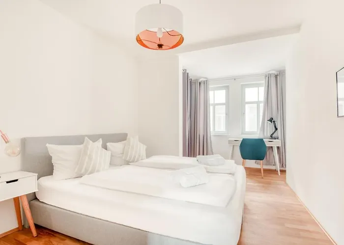 limehome Erfurt Bürgermeister-Wagner-Straße