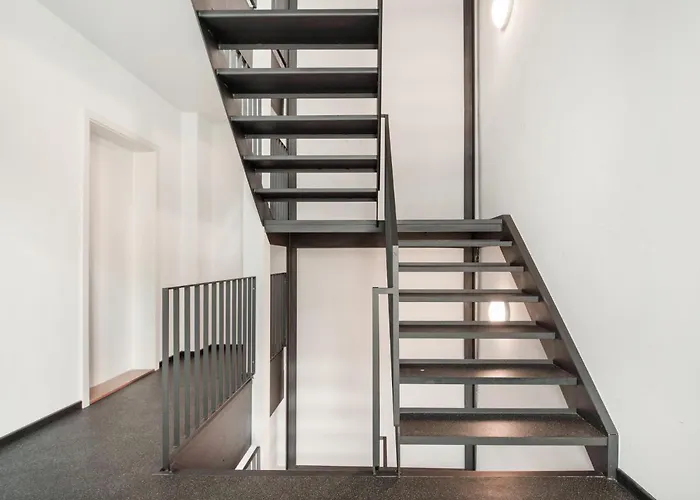 Limehome Erfurt Buergermeister-Wagner-Strasse
