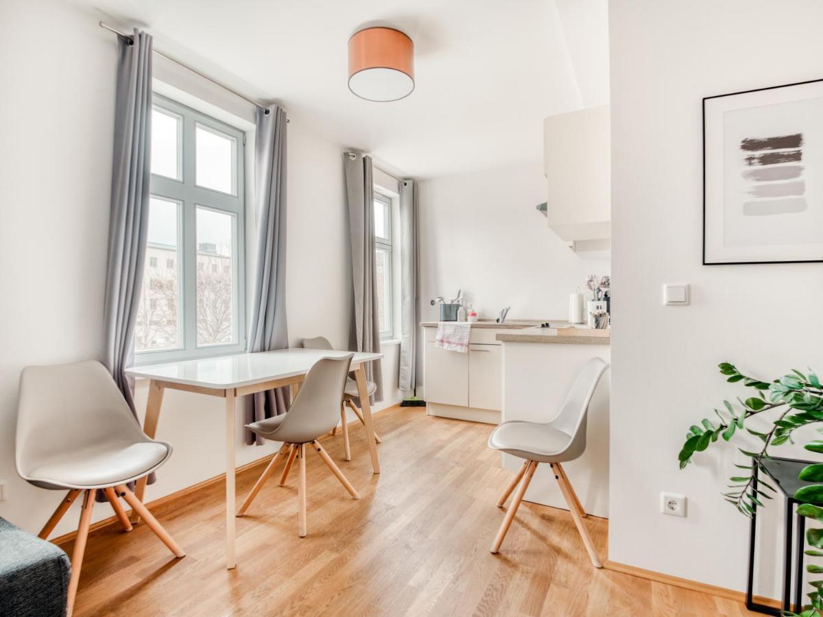 Limehome Buergermeister-wagner-strasse * Erfurt