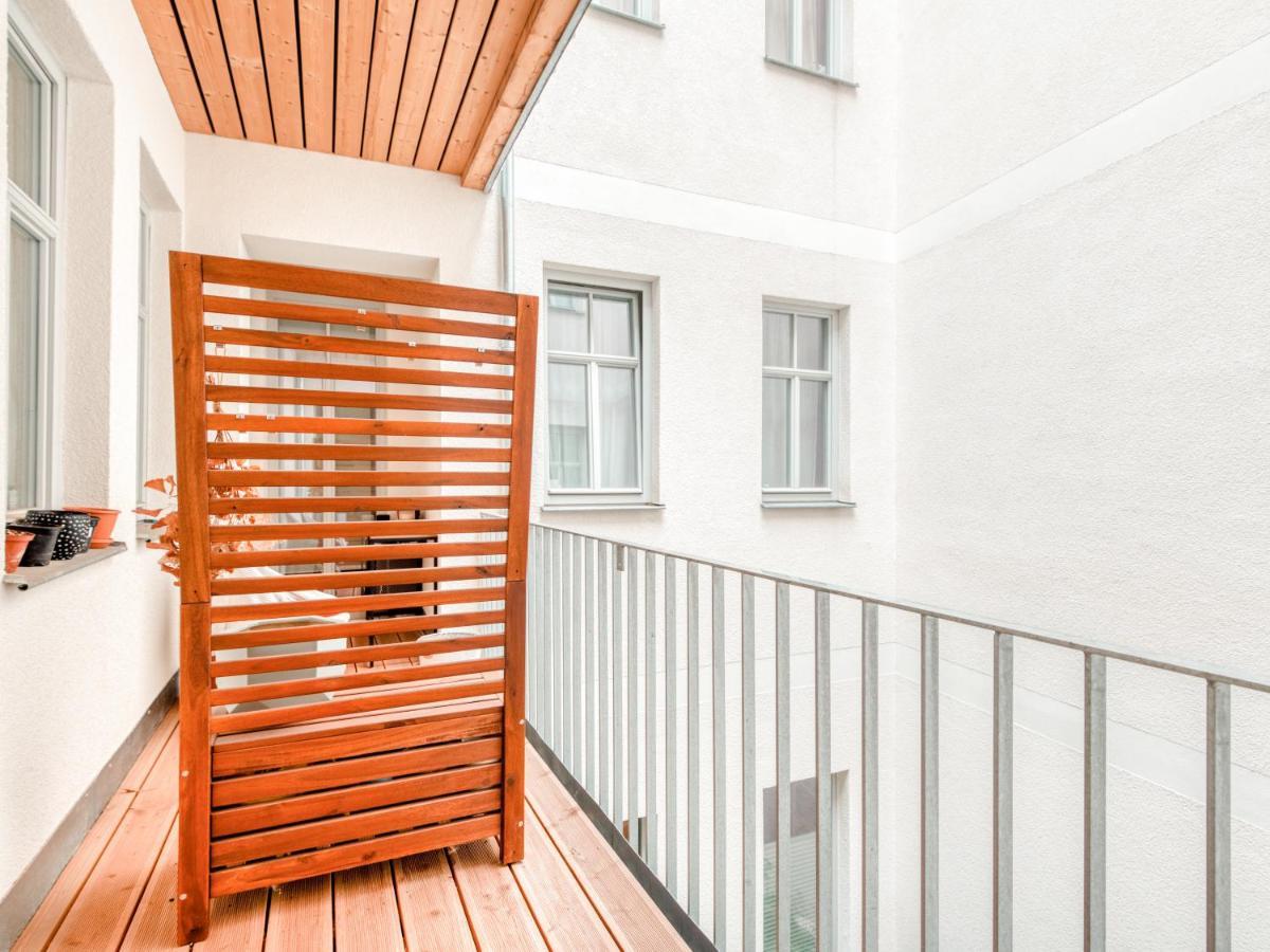 Limehome Buergermeister-wagner-strasse Apartment