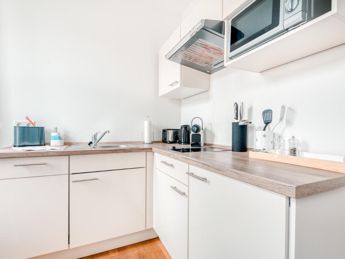 Limehome Bürgermeister-wagner-straße *