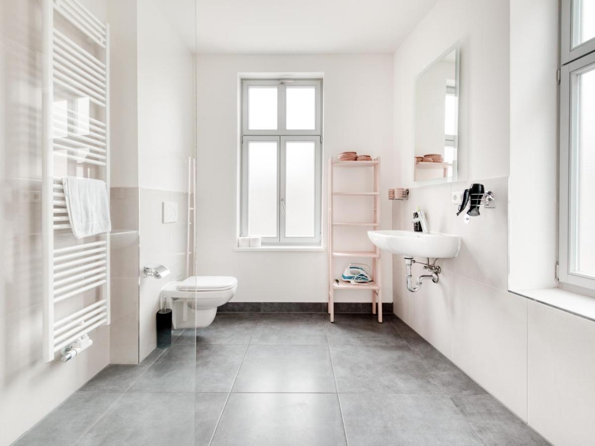 Apartment Limehome Buergermeister-wagner-strasse *