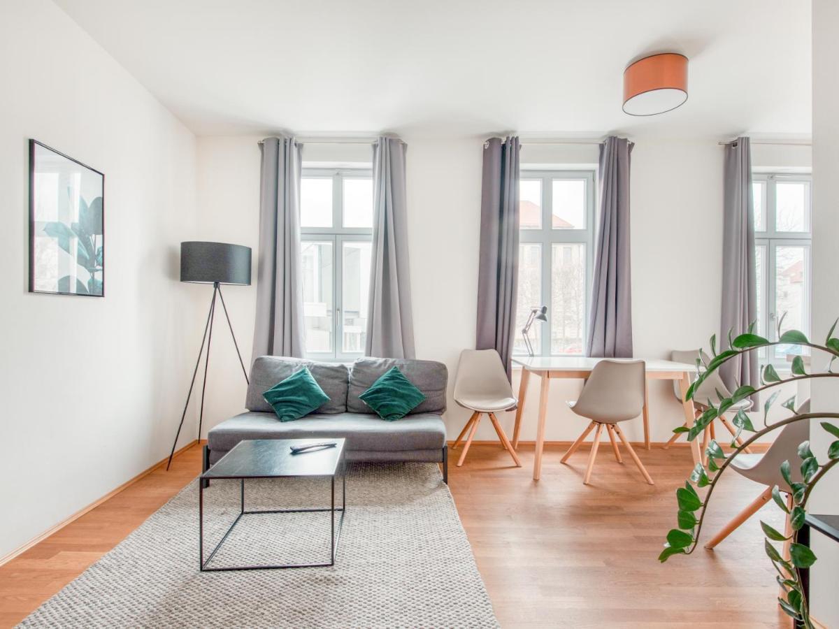 Limehome Buergermeister-wagner-strasse *