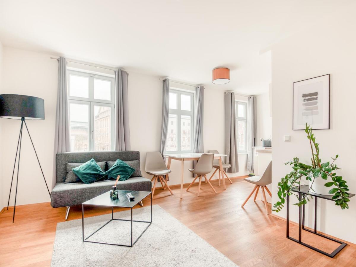 Apartment Limehome Buergermeister-wagner-strasse