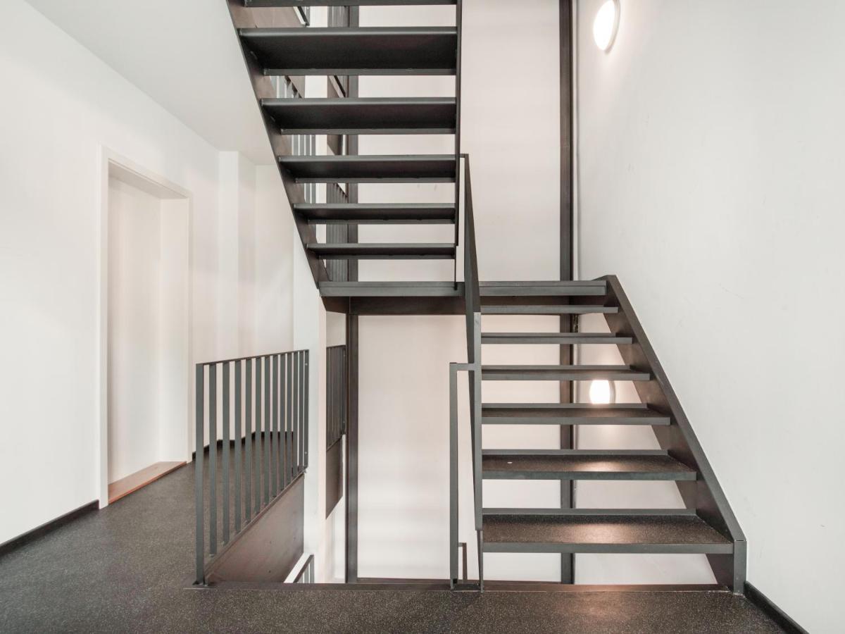 Limehome Buergermeister-wagner-strasse Apartment