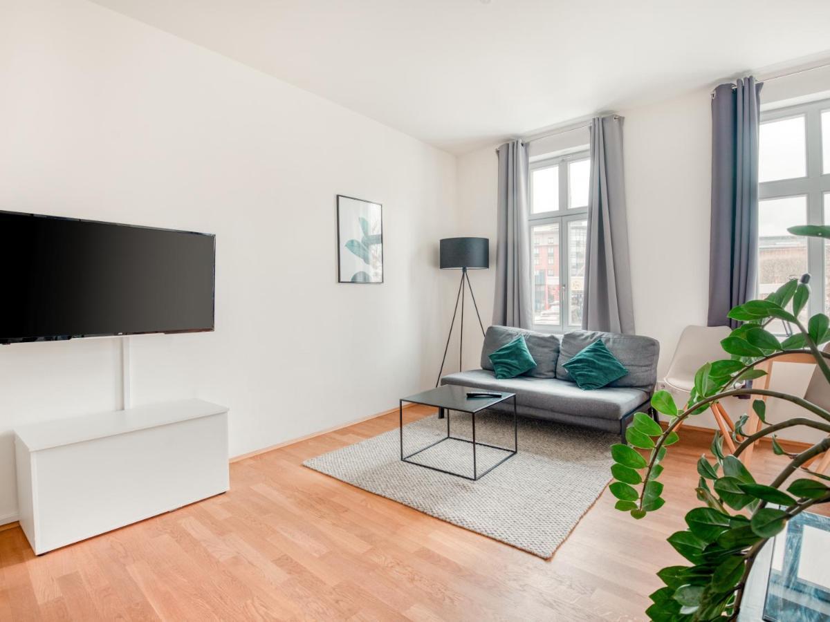 Apartment Limehome Buergermeister-wagner-strasse Erfurt