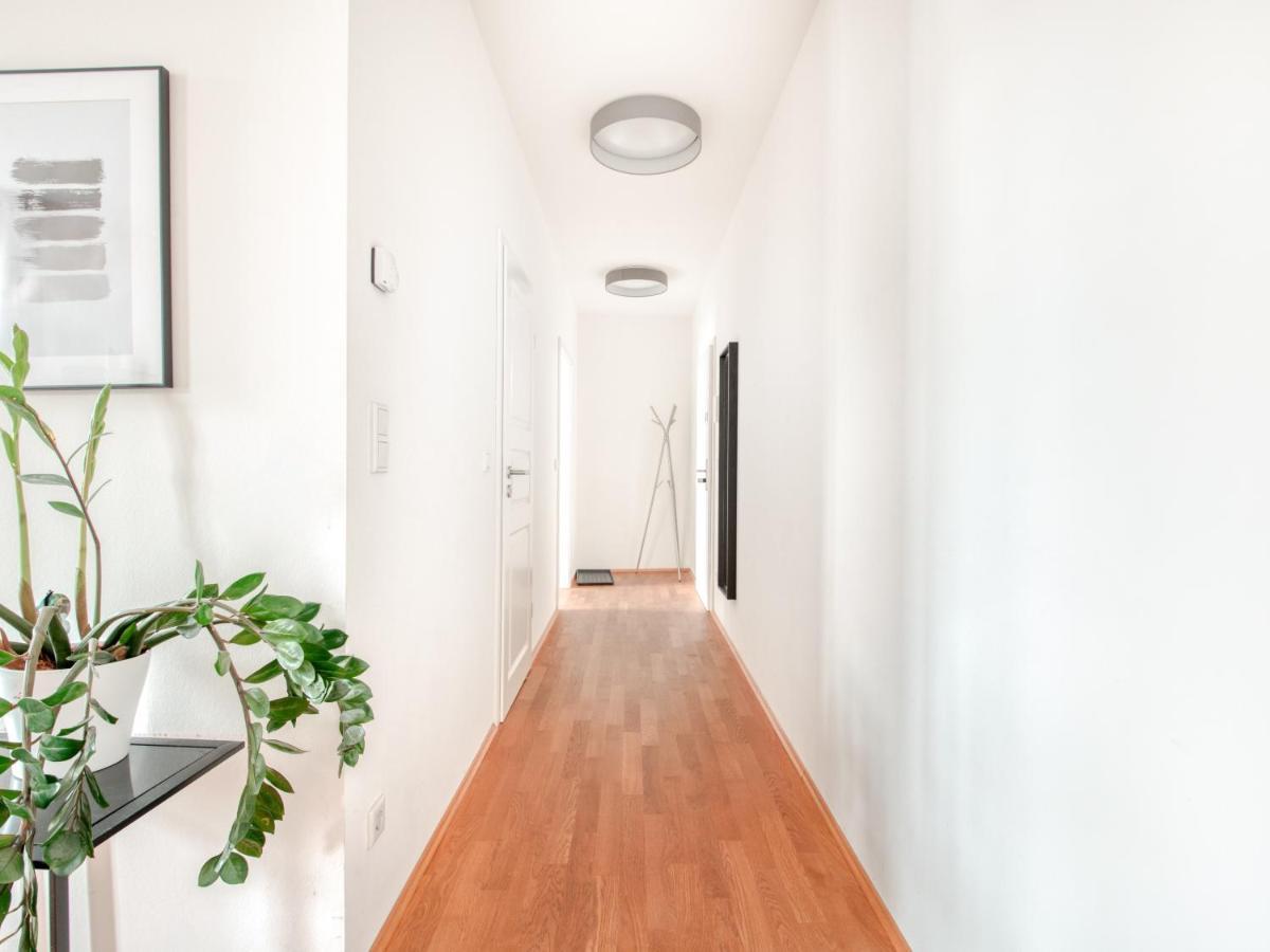 Limehome Buergermeister-wagner-strasse Apartment *