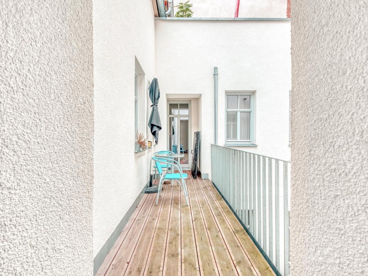 Limehome Bürgermeister-wagner-straße Apartment