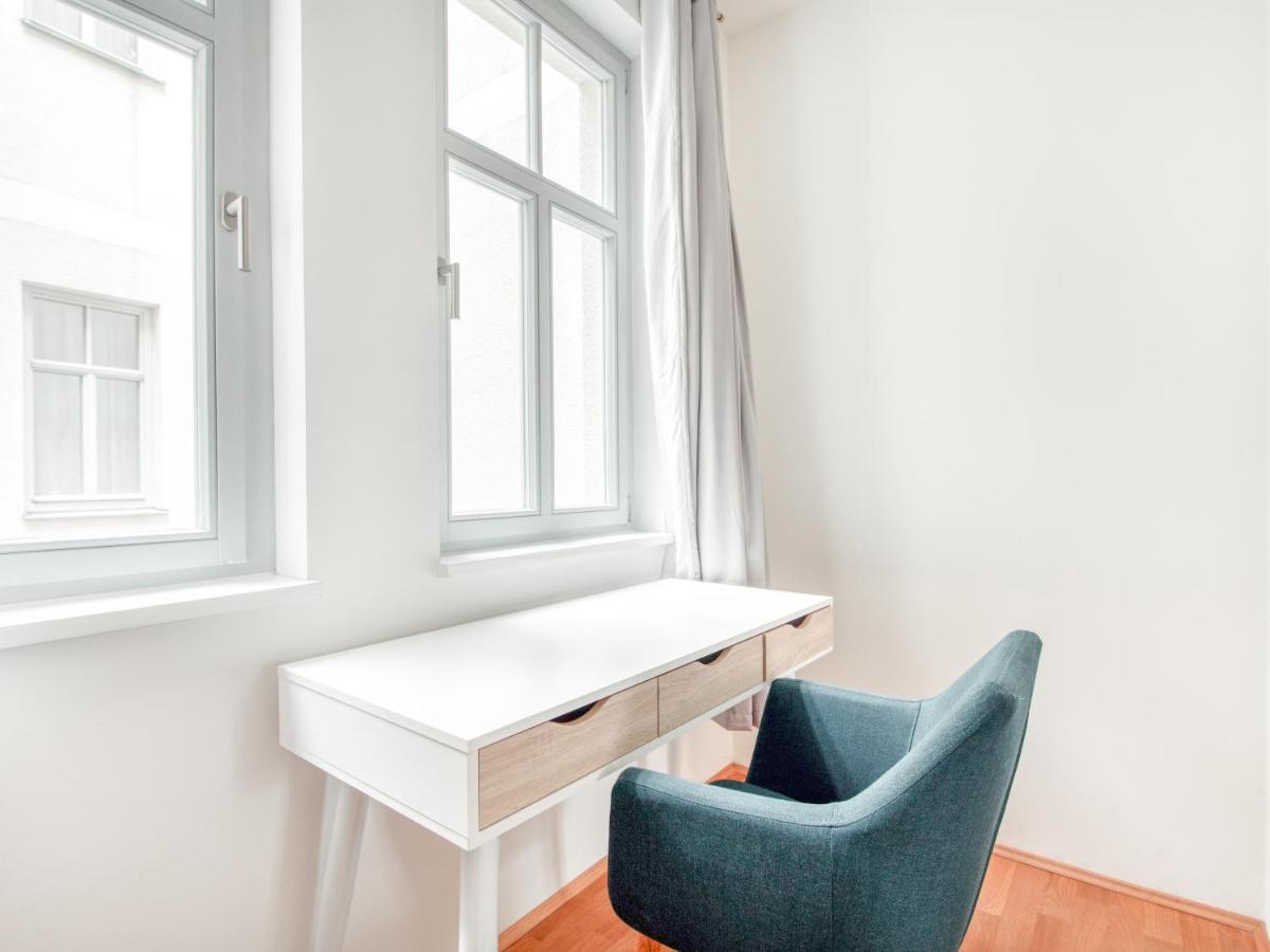 Limehome Buergermeister-wagner-strasse